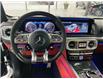 2021 Mercedes-Benz G-Class AMG G 63 4MATIC VOLANT CARBON V8 BITURBO 550HP (Stk: 123456) in Saint-Eustache - Image 23 of 30