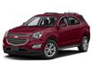 2017 Chevrolet Equinox  (Stk: 22048A) in Terrace Bay - Image 1 of 9