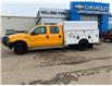 2003 Ford F-450 Chassis XL (Stk: 9541A) in Vermilion - Image 11 of 47