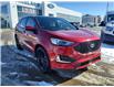 2021 Ford Edge ST Line (Stk: F0002) in Prince Albert - Image 3 of 16