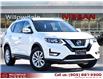 2018 Nissan Rogue SV (Stk: N2753A) in Thornhill - Image 1 of 25