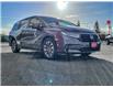 2021 Honda Odyssey EX-L Navi (Stk: P0442) in Campbell River - Image 8 of 23
