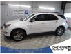 2016 Chevrolet Equinox LTZ (Stk: 22116A) in Melfort - Image 1 of 13