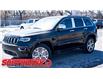 2022 Jeep Grand Cherokee WK Limited (Stk: 220322) in OTTAWA - Image 1 of 24