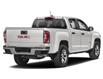 2022 GMC Canyon AT4 w/Leather (Stk: 80092) in Drumheller - Image 3 of 9