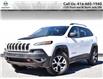 2015 Jeep Cherokee Trailhawk (Stk: 398) in NORTH YORK - Image 1 of 24