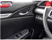2018 Honda Civic LX MT 7 Years/160,000KM Honda Certified Warranty (Stk: H43428T) in Toronto - Image 19 of 30