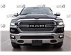 2022 RAM 1500 Laramie (Stk: 46055) in Innisfil - Image 3 of 24