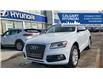 2014 Audi Q5 8RBX2A (Stk: P004309) in Calgary - Image 3 of 27
