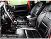 2018 Jeep Wrangler Unlimited Sahara (Stk: P954A) in Rockland - Image 17 of 29