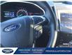 2020 Ford Edge Titanium (Stk: 3073) in Owen Sound - Image 16 of 25
