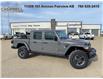 2022 Jeep Gladiator Rubicon (Stk: 10904) in Fairview - Image 1 of 11