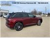 2022 Jeep Grand Cherokee Summit (Stk: 10925) in Fairview - Image 2 of 14