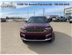 2022 Jeep Grand Cherokee Summit (Stk: 10925) in Fairview - Image 5 of 14