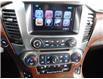 2016 Chevrolet Tahoe LTZ (Stk: U795) in Melfort - Image 6 of 11