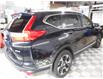 2018 Honda CR-V Touring (Stk: U814) in Melfort - Image 5 of 13