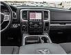 2022 RAM 1500 Classic SLT (Stk: 22-219) in Uxbridge - Image 16 of 26