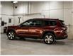 2022 Jeep Grand Cherokee L Limited (Stk: 22J037) in Kingston - Image 2 of 27