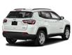 2022 Jeep Compass Altitude (Stk: NT275) in Rocky Mountain House - Image 3 of 9