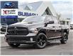 2020 RAM 1500 Classic ST (Stk: X22005A) in Oakville - Image 1 of 27