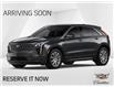 2022 Cadillac XT4 Premium Luxury (Stk: BMTZZ7) in Oshawa - Image 1 of 5
