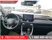 2022 Toyota RAV4 XLE (Stk: In Transit) in Cranbrook - Image 10 of 25