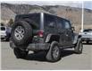 2016 Jeep Wrangler Unlimited Rubicon (Stk: P3414A) in Kamloops - Image 5 of 28