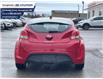 2015 Hyundai Veloster  (Stk: 1486A) in Georgetown - Image 8 of 19