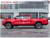 2019 Toyota Tacoma TRD Sport (Stk: U4663) in Barrie - Image 3 of 20