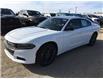 2022 Dodge Charger SXT (Stk: 22CG7227) in Devon - Image 1 of 14