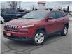 2014 Jeep Cherokee North (Stk: 22112B) in Bowmanville - Image 2 of 20