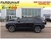 2019 Jeep Cherokee Trailhawk (Stk: 21346A) in North Bay - Image 2 of 32