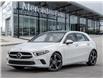 2022 Mercedes-Benz A-Class Base (Stk: 22MB279) in Brampton - Image 1 of 26