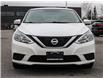 2016 Nissan Sentra  (Stk: S22452A) in Ottawa - Image 2 of 25