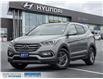 2017 Hyundai Santa Fe Sport 2.4 SE (Stk: N3330A) in Burlington - Image 1 of 21