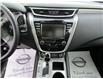 2020 Nissan Murano SL (Stk: M303A) in Timmins - Image 12 of 15