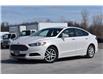 2015 Ford Fusion SE (Stk: U9999) in London - Image 2 of 21