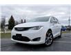 2019 Chrysler Pacifica Limited (Stk: 220106) in Brantford - Image 1 of 14