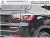 2017 Jeep Compass Trailhawk (Stk: 404) in NORTH YORK - Image 6 of 24