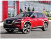 2022 Nissan Rogue Platinum (Stk: 22119) in Barrie - Image 1 of 10