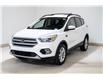 2018 Ford Escape SEL (Stk: ARUC531) in Calgary - Image 1 of 34