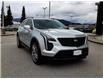 2020 Cadillac XT4 Sport (Stk: 976831) in North Vancouver - Image 2 of 26