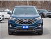 2020 Ford Edge SEL (Stk: 50-452) in St. Catharines - Image 8 of 23