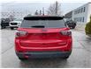 2020 Jeep Compass Trailhawk (Stk: K10069) in Tilbury - Image 4 of 24