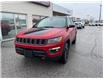 2020 Jeep Compass Trailhawk (Stk: K10069) in Tilbury - Image 8 of 24