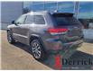 2018 Jeep Grand Cherokee Limited (Stk: 1845056) in Edmonton - Image 10 of 25