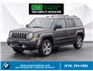 2017 Jeep Patriot Sport/North (Stk: B8781A) in Windsor - Image 1 of 17