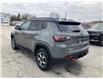 2022 Jeep Compass Trailhawk (Stk: 22123) in Keswick - Image 3 of 32