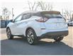 2017 Nissan Murano  (Stk: S22417A) in Ottawa - Image 7 of 30