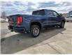 2019 GMC Sierra 1500 AT4 (Stk: P22271A) in Timmins - Image 4 of 9